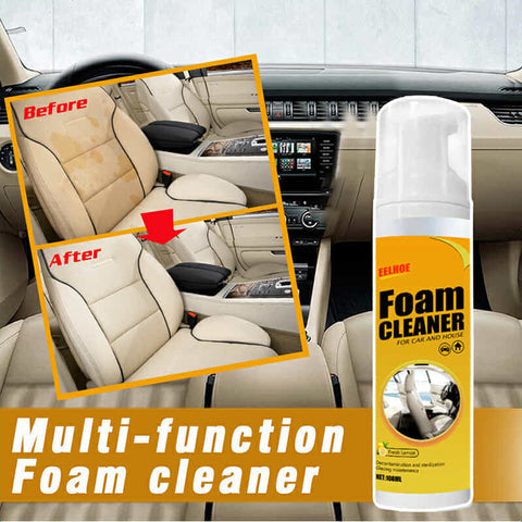 FOAM CLEANER