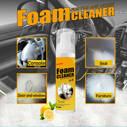 FOAM CLEANER